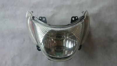 Лот: 7151214. Фото: 1. Куплю переднюю фару на Suzuki... Запчасти