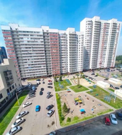 Лот: 23320666. Фото: 1. Квартира студия белые росы. Квартиры, студии