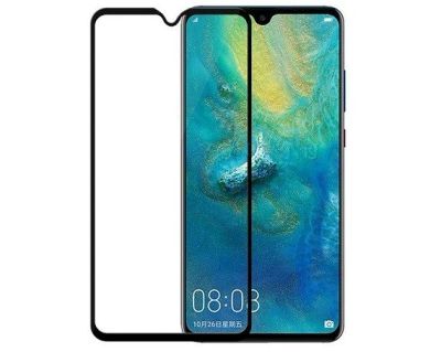 Лот: 16569045. Фото: 1. Защитное стекло Huawei Mate 20... Защитные стёкла, защитные плёнки