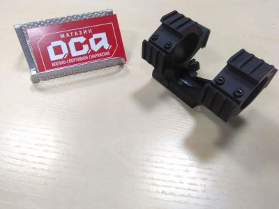 Лот: 9798034. Фото: 1. Спаренные кольца на оптический... Аксессуары, запчасти
