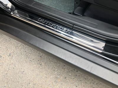 Лот: 10889991. Фото: 1. Mitsubishi Outlander 3 (2013-2018... Детали тюнинга