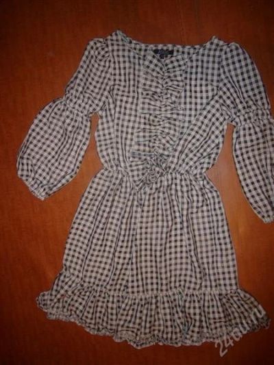Лот: 787340. Фото: 1. платье фирмы ASOS. Платья
