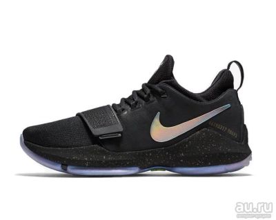 Лот: 10388089. Фото: 1. Nike PG 1 Lex. Кеды, кроссовки, слипоны