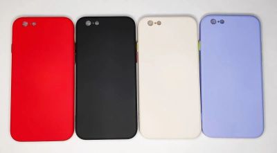 Лот: 22149455. Фото: 1. ЧЕХОЛ ДЛЯ IPHONE 6 SOFT. Чехлы, бамперы