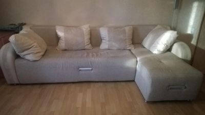 Лот: 5651861. Фото: 1. Диван. Диваны