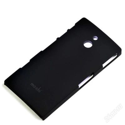 Лот: 2595478. Фото: 1. Пластиковый чехол Sony Ericsson... Чехлы, бамперы