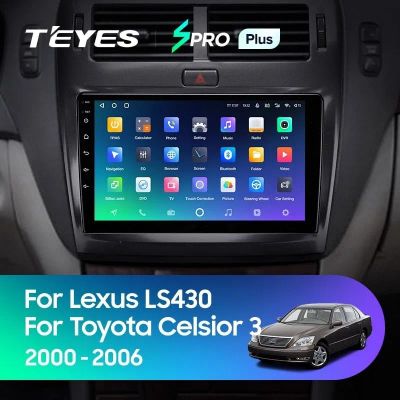 Лот: 21426986. Фото: 1. Штатная магнитола Teyes SPRO Plus... Автомагнитолы