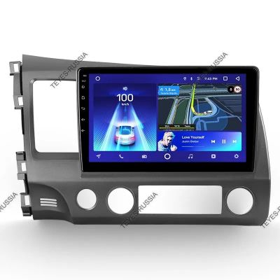Лот: 20758438. Фото: 1. Магнитола Teyes CC2L (Lite) Plus... Автомагнитолы