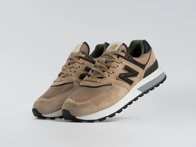 Лот: 25322658. Фото: 1. Кроссовки New Balance 574. Кеды, кроссовки, слипоны