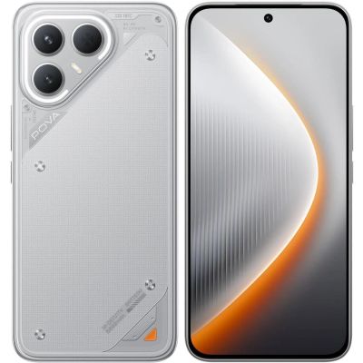 Лот: 25748125. Фото: 1. Смартфон Tecno Pova 7 Pro 5G 12... Смартфоны