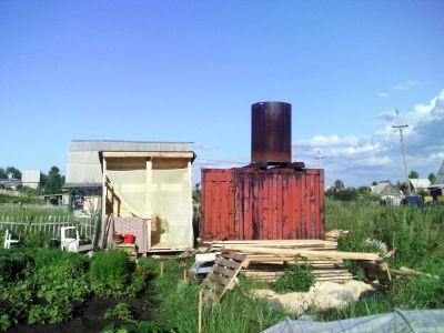 Лот: 4110512. Фото: 1. Дачный участок за Солнечным (район... Дачи