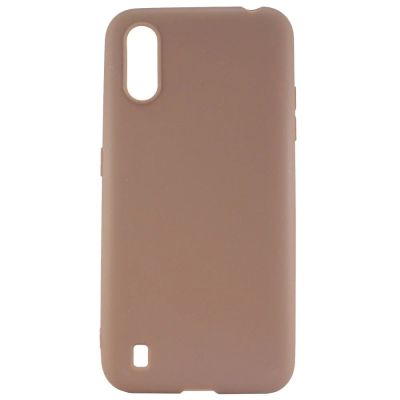 Лот: 19956157. Фото: 1. Чехол Samsung Galaxy A01 (A015F... Чехлы, бамперы