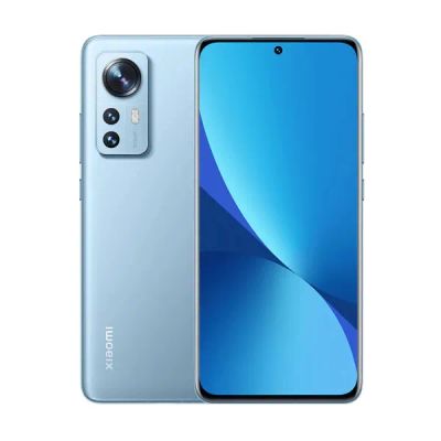 Лот: 22196809. Фото: 1. Мобильный телефон Xiaomi 12 Pro... Смартфоны
