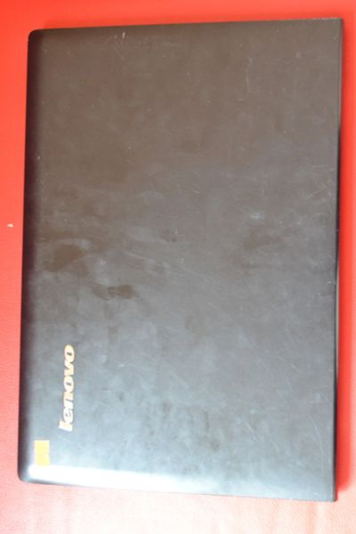 Лот: 19200745. Фото: 1. Корпус ноутбука Lenovo Z50-75. Ноутбуки