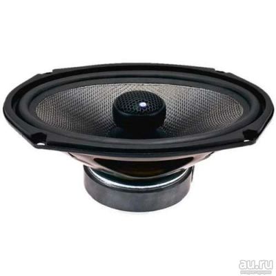 Лот: 13056790. Фото: 1. Акус. сист. CDT Audio HD-690CFX. Акустика автомобильная