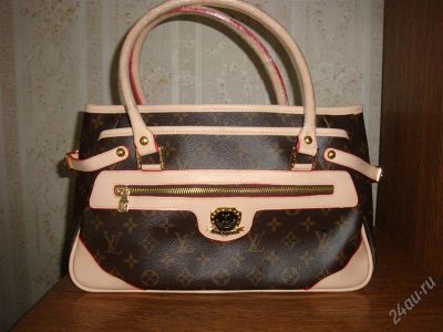 Лот: 1028513. Фото: 1. Сумка Louis Vuitton. Сумки
