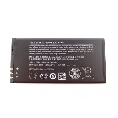 Лот: 12158393. Фото: 1. АКБ Original Nokia BV-T5A (Lumia... Аккумуляторы