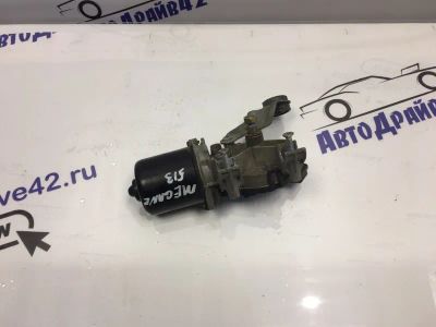 Лот: 21716902. Фото: 1. мотор стеклоочистителя Renault... Кузов