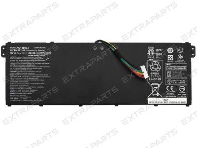 Лот: 22713851. Фото: 1. Аккумулятор для Acer Aspire 3... Аккумуляторы