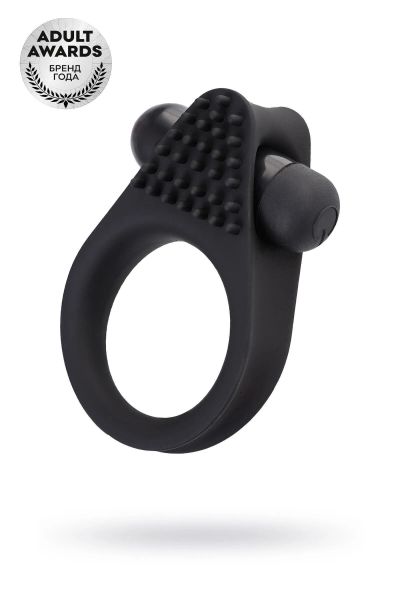 Лот: 24326587. Фото: 1. Виброкольцо A-Toys by Toyfa Brid... Игрушки
