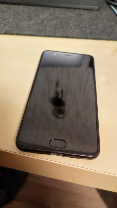 Лот: 19451869. Фото: 1. Смартфон Xiaomi Mi Note 3 (6/64... Смартфоны