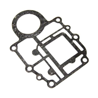 Лот: 21364590. Фото: 1. Прокладка под блок SUZUKI DT9... Запчасти для лодок, катеров, лодочных моторов