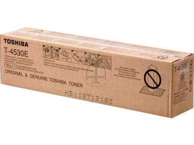 Лот: 7018758. Фото: 1. toshiba t-4530e картридж. Картриджи, расходные материалы