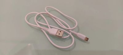 Лот: 25781060. Фото: 1. Micro USB кабель. Шлейфы, кабели, переходники