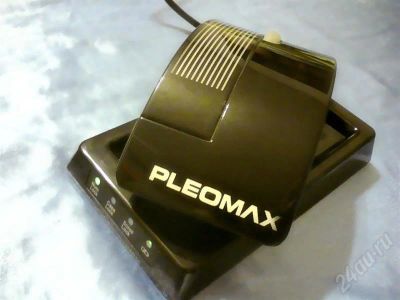 Лот: 665041. Фото: 1. Мышь SAMSUNG PLEOMAX беспроводная... Клавиатуры и мыши