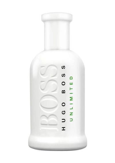 Лот: 8738066. Фото: 1. Hugo Boss Bottled Unlimited 100ml... Мужская парфюмерия