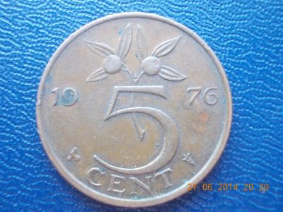 Лот: 4226599. Фото: 1. Иностранная монетка для Вашей... Остальные страны