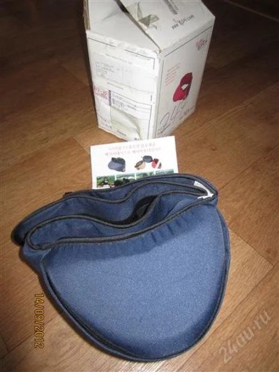 Лот: 2092639. Фото: 1. Новый хипсит (Hip Seat) Baby Taste... Слинги, эрго рюкзаки, переноски