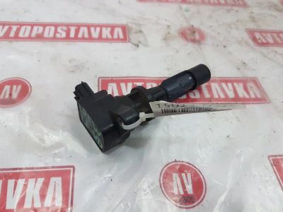 Лот: 20983643. Фото: 1. Катушка зажигания Mazda Premacy... Электрооборудование