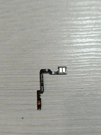 Лот: 23549031. Фото: 1. Шлейф на кнопку включения Oppo... Шлейфы, разъёмы