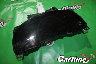 Лот: 10539078. Фото: 1. панель приборов toyota ipsum ACM26... Электрооборудование