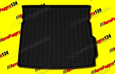 Лот: 18864435. Фото: 1. Коврик багажника Renault Duster... Чехлы, коврики, оплетки руля