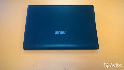 Лот: 9625308. Фото: 1. Корпус для нетбука Asus X101 X101C... Корпуса, блоки питания