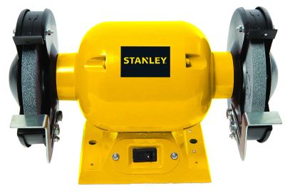 Лот: 6853496. Фото: 1. Электроточило Stanley ,370 Вт... Электроинструмент