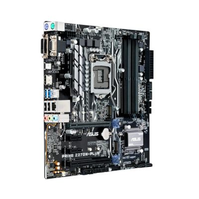 Лот: 9202112. Фото: 1. Материнская плата MB Asus PRIME... Материнские платы