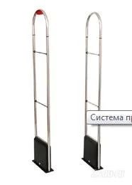 Лот: 788645. Фото: 1. Противокражная система Lucatron... Торговое