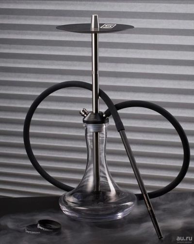 Лот: 13328786. Фото: 1. Продам кальян Soft smoke lite. Аксессуары и запчасти для кальянов