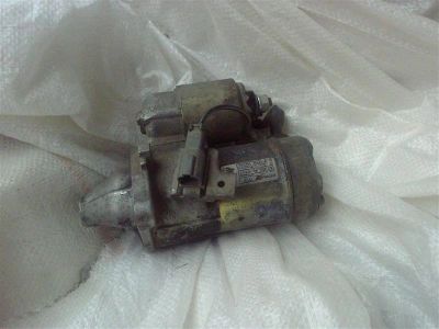 Лот: 368878. Фото: 1. стартер GA-15 NISSAN WINGROAD. Электрооборудование