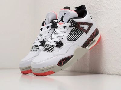 Лот: 14173722. Фото: 1. Кроссовки Nike Air Jordan 4 Retro. Кеды, кроссовки, слипоны