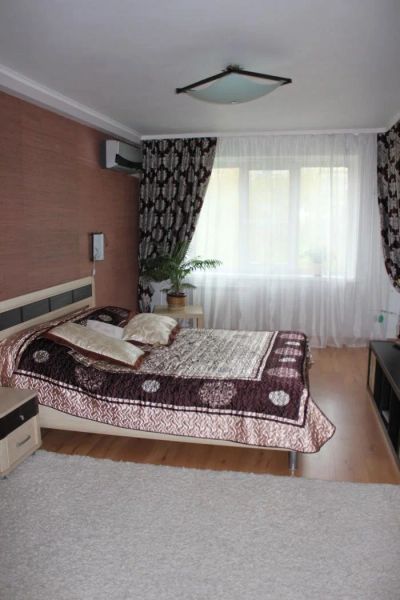 Лот: 11581362. Фото: 1. Продам Трёх комнатную квартиру. Квартиры, студии