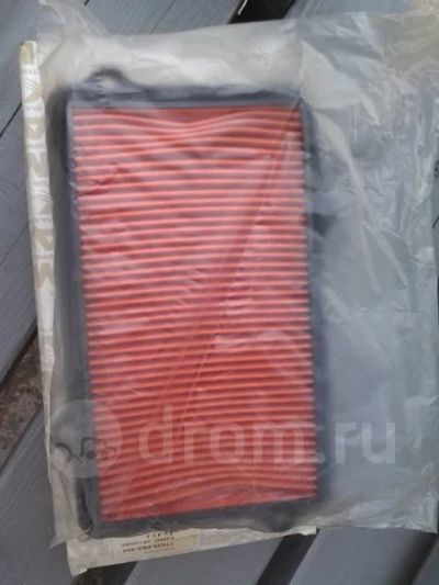 Лот: 13941315. Фото: 1. Воздушный фильтр Honda 17220-PE2-000... Расходные материалы