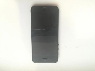 Лот: 7721254. Фото: 1. Iphone 5 black 32gb. Смартфоны