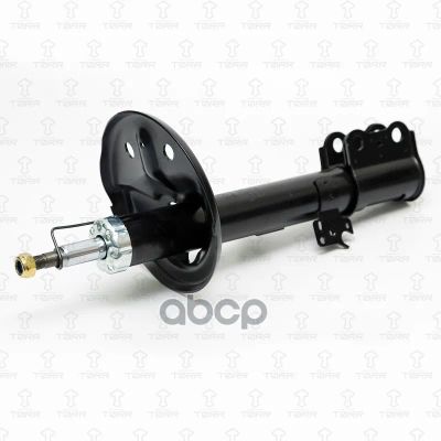 Лот: 24864355. Фото: 1. Амортизатор Toyota Rav 4 Ii (A25... Ходовая, подвеска, рулевое управление