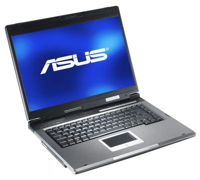 Лот: 5337739. Фото: 1. Ноутбук ASUS A6R. Ноутбуки