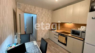 Лот: 25294540. Фото: 1. 2-комн. квартира , Красноярск... Квартиры, студии