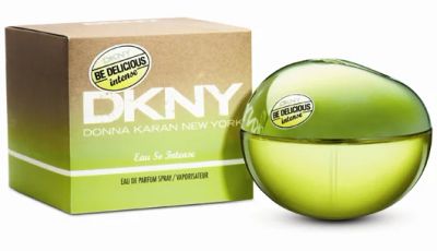 Лот: 8886327. Фото: 1. Donna Karan - DKNY Be Delicious. Унисекс парфюмерия